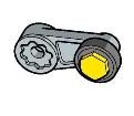 ZCKY11 Switch Actuators