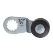 ZCY25 Switch Actuators