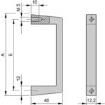 10501018 electronic component of nVent