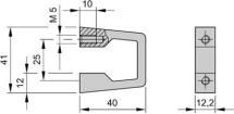 10501116 electronic component of nVent