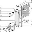 20848489 electronic component of nVent