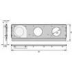 24572-411  Enclosures