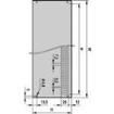 24576-144 Enclosures, Boxes & Cases