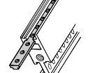 30819594 Mounting Fixings