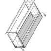 34561-764 Enclosures, Boxes & Cases