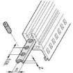34565-196 Enclosures, Boxes & Cases