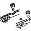 60817053 electronic component of nVent