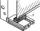 60817071 electronic component of nVent