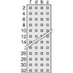 69001-723 electronic component of nVent