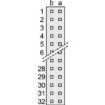 69001-801 electronic component of nVent