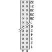 69001-801  Connectors