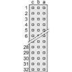 69001-816 electronic component of nVent