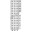 69001-816  Connectors