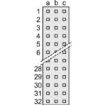 69001-976 electronic component of nVent