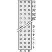 69001-976  Connectors