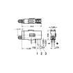69004062 electronic component of nVent