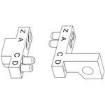 CCKJ01-CD Accessories for Robotics and RC