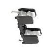 0031.8211 Fuse Holder