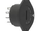 0033.3555 Rotary Switches