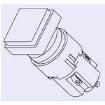 0041.2311 Pushbutton Switches