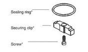 0098.9201 electronic component of Schurter