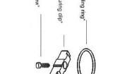 0098.9201 Switch Fixings