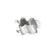 0751.0110 Fuse Clips