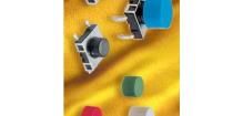 0862.8104 Switch Bezels / Switch Caps