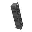 0909.0031 AC Power Entry Modules