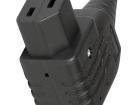 1659.0000 AC Power Plugs & Receptacles