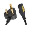 3-100-526 AC Power Leads