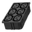 3-103-872 AC Power Entry Modules