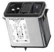 3-107-466 AC Power Entry Modules