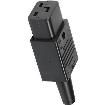 3-109-088 AC Power Plugs & Receptacles