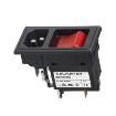 3-109-716 AC Power Entry Modules
