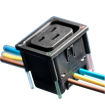 3-110-013 electronic component of Schurter