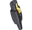 3-122-074 AC Power Plugs & Receptacles
