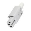 3-122-693 AC Power Plugs & Receptacles