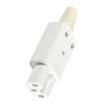 3-122-697 AC Power Plugs & Receptacles