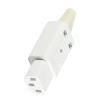 3-122-698 AC Power Plugs & Receptacles