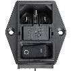 3-131-462  Connectors