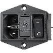 3-131-462 AC Power Entry Modules