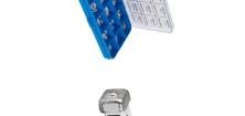 3405.0199 Fuse Kits & Assortments