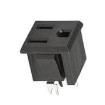 4300.0702 AC Power Entry Modules