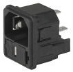 4301.0001 electronic component of Schurter