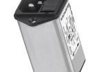 4301.5201 AC Power Entry Modules