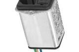 4301.7005 AC Power Entry Modules