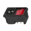 4302.2002 AC Power Entry Modules