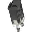 4303.2911 AC Power Entry Modules