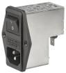 4304.4004 electronic component of Schurter